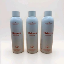 Young Living Essential Oils Thieves Cleaner All-Purpose Concentrate - 3pk