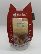 Tonies Pretzel and the Puppies Tonies Audio Character/ Brand New Sealed