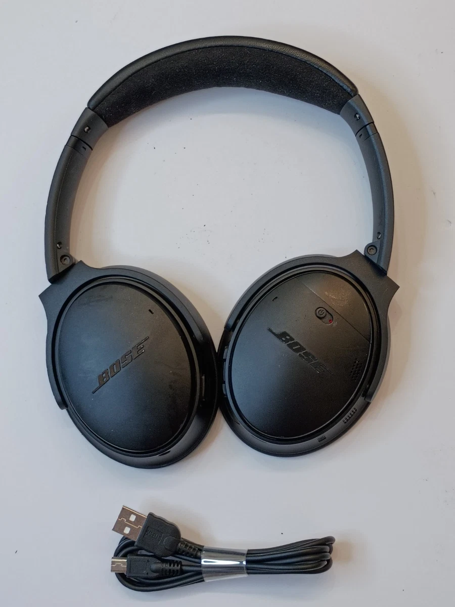 Bose QuietComfort 35 QC35 Headphones for Sale - Shop New & Used