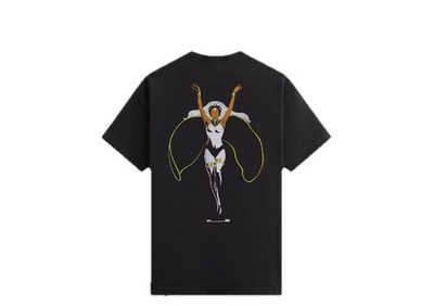 Kith X-Men Marvel Storm Vintage Tee Shirt Size Xl Extra Large New 