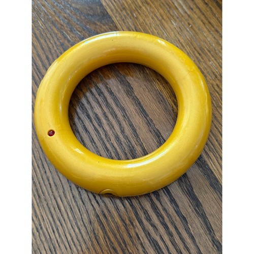 Sonic the Hedgehog Speed RC Gold Ring Remote Controller Only