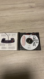Amiga CD32 Games Diggers and Oscar Original by Commodore