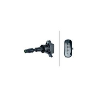 Hella ZüNdspule 5DA 358 168-771 FüR Hyundai KIA Hitachi