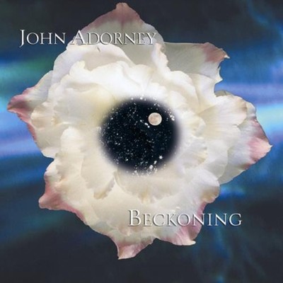John Adorney Beckoning (CD) Album (US IMPORT)