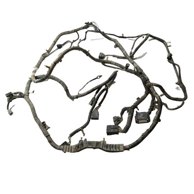 2011 2012 11 12 Ford F250 F350 OEM Chassis Frame Wiring Harness BC3T-14405-CAH