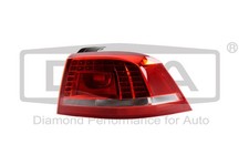 DPA Heckleuchte 99451286102 für VW PASSAT B7 362 Variant 365 ALLTRACK TSI TDI