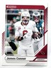 JAMES CONNER Arizona Cardinals 2024 Panini Donruss Football Card #46