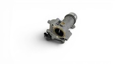 Mercedes-Benz A W177 2020 Diesel 85kW Drosselklappe 161A03415R GENUINE RLD51587 Mercedes-Benz A W177 2020 Diesel 85kW Drosselklappe 161A03415R GENUINE RLD51587