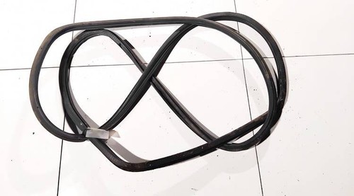 Türer Türgummi Türdichtung Dichtung Vorne Rechts  Volkswagen  DE2281956-08