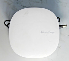 Samsung SmartThings Hub V3 IM6001-V3P01 Zigbee Z-Wave Plus Smart Home Hub Last 1