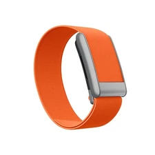 Whoop 5.0/MG HydroKnit Wristband Replacement Waterproof Quick Dry Premium Mat...