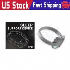 Dispositivo de estimulación del nervio vago para el sueño Dispositivo de bienestar personalizado para relajación profunda