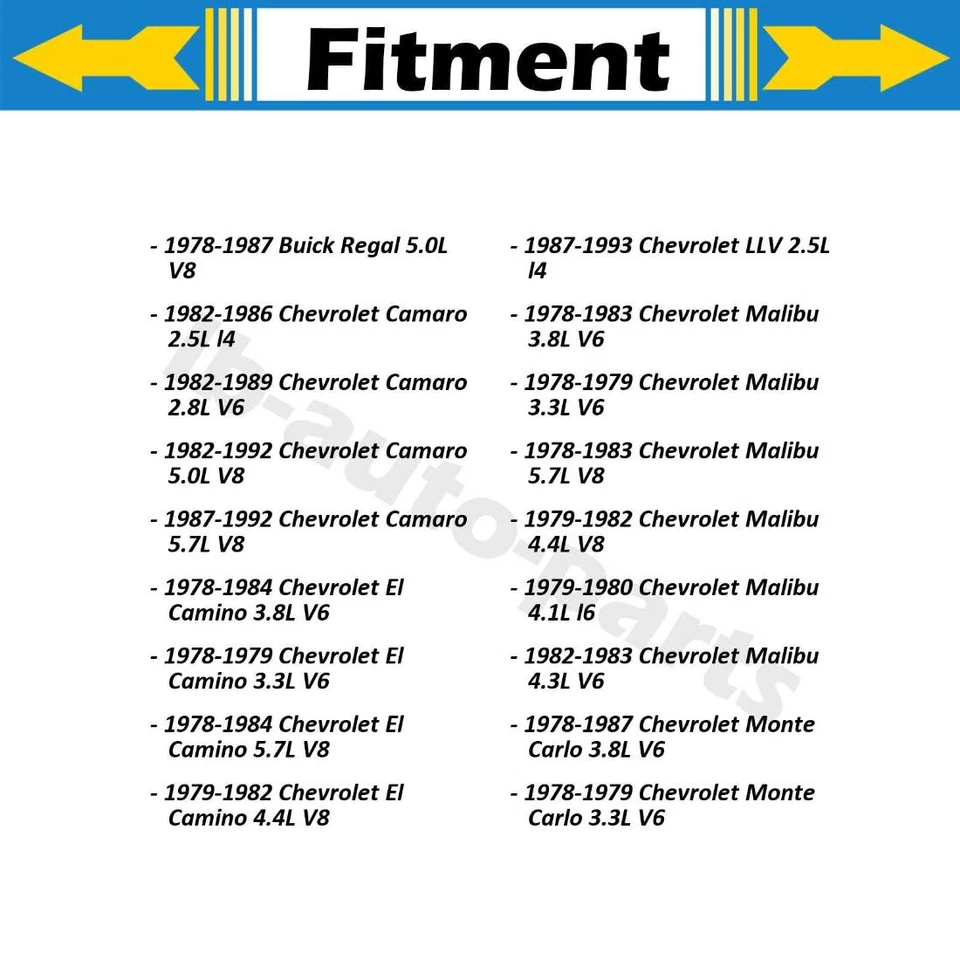 2 pinças de freio Raybestos dianteiras para Chevrolet S10 4.3L RWD 1988-2003 - Imagem 3 de 4