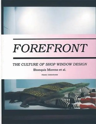 Forefront ZUSTAND SEHR GUT