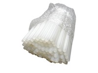 Transparente Universelle Klebestifte Xpieoyrm 100 StüCk 11 Mm X 200 Mm B-WARE
