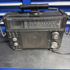 Venturer Radio 2959-2