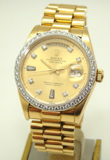 Rolex Day-Date 228238