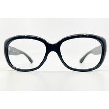 Ray-Ban Jackie Ohh RB 4101 601 Black Butterfly Sunglasses Frames Women