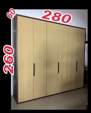 armadio camera da letto 6 ante