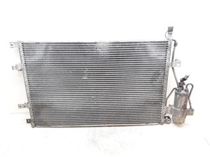 VOLVO S60 I Klimaanlage Kühler 31101053 2.40 Diesel 120kw 2002 23587754