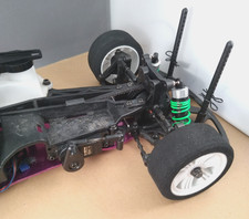 HPI 1:10 Scale RC Model Vehicles & Kits with Vintage for sale | eBay