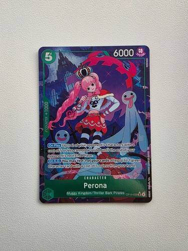 Perona