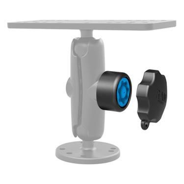 RAM Mounts RAP-S-KNOB3U UNPKD RAM SECURITY KNOB B