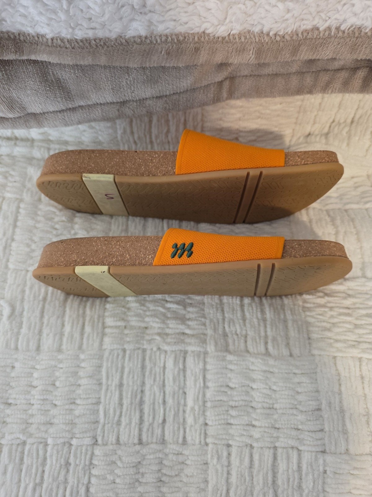 Message Sandals - image 3
