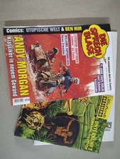 SPRECHBLASE NR.253 MIT ABONNENTEN SONDERHEFT ...