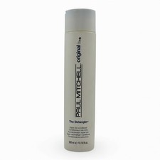 Paul  Mitchell The  Detangler Conditioner 10.14  oz   Rich Detangling  Shine