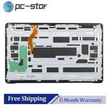 New Samsung Galaxy View SM-T670 T677 LCD Touch Screen Assembly Frame