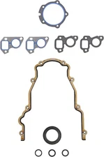 FEL-PRO TCS 45993 Engine Timing Cover Gasket Set for Chevrolet Multicolor 