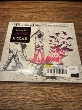 Three Days Grace Life Starts Now (CD) FACTORY...