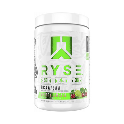 RYSE BCAA + EAA - Aminosäuren - EAA