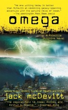 Omega Jack Mcdevitt Omega Jack Mcdevitt