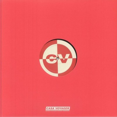 OCB - Samples Simulations & 909 - Vinyl (12'' in die-cut sleeve)