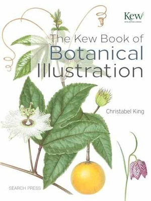 #ad #ad The Kew Book of Botanical Hardcover by King Christabel Very Good u $20.93