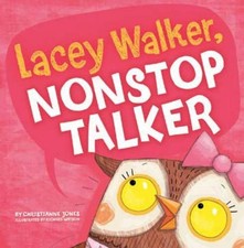 ,Christianne,C. Jo Little Boost Lacey Walker, Nonstop Tal (Hardback) (UK IMPORT)