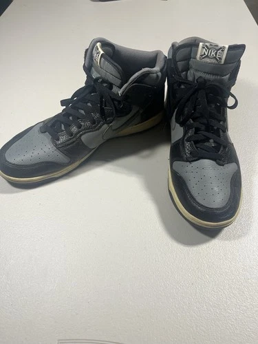 Nike Dunk High 50 Years of Hip-Hop Men’s Size 11.5