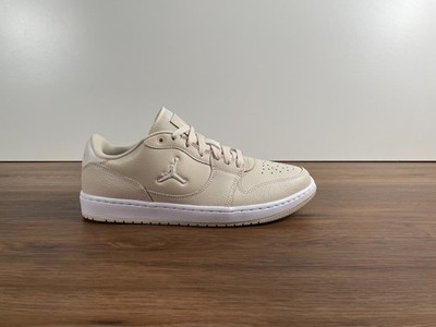 Nike Jordan Court Connect Low W Beige Gr. 44 UK 9 IQ6828 200