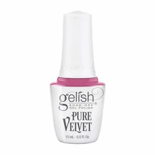 Gelish Soak-Off Gel Polish "Magnetic Attraction", Pink Cat-Eye, 15 mL | .5 fl oz