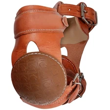 CLASSIC EQUINE Performance Skid Boot With Buckles (PSB200B)