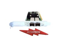 Cisco UCSC-PCIE-CSC-02 2-Port VIC 1225 10Gb SPF Converged Network Adapter Card