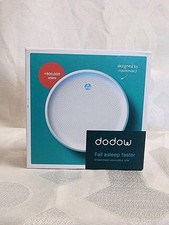 Dodow Fall Asleep Faster Sleep Aid Device Insomnia Relief - Open Box New