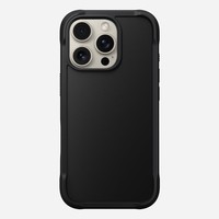 Nomad Rugged Case iPhone 16 Pro Schwarz NM01383185