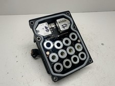 02-05 BMW E65 745i 745Li 750Li ABS BRAKE CONTROL MODULE 0265950006