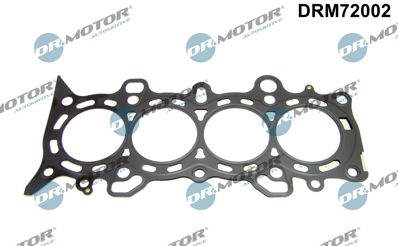 Joint d'étanchéité culasse DRM72002 haute résistance thermique pour moteur