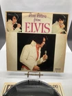 Elvis Love Letters From Elvis Vintage Vinyl LP 1971 RCA Victor Record LSP-4530