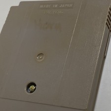 Legend of Zelda Link's Awakening Nintendo Game Boy GB Authentic New Battery READ