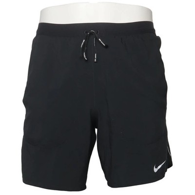 Nike, Sportshorts, Größe: S, Dri-Fit, Schwarz, Elasthan/Polyester #Afk